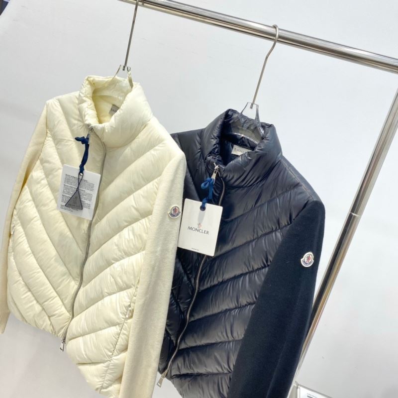 Moncler Down Jackets